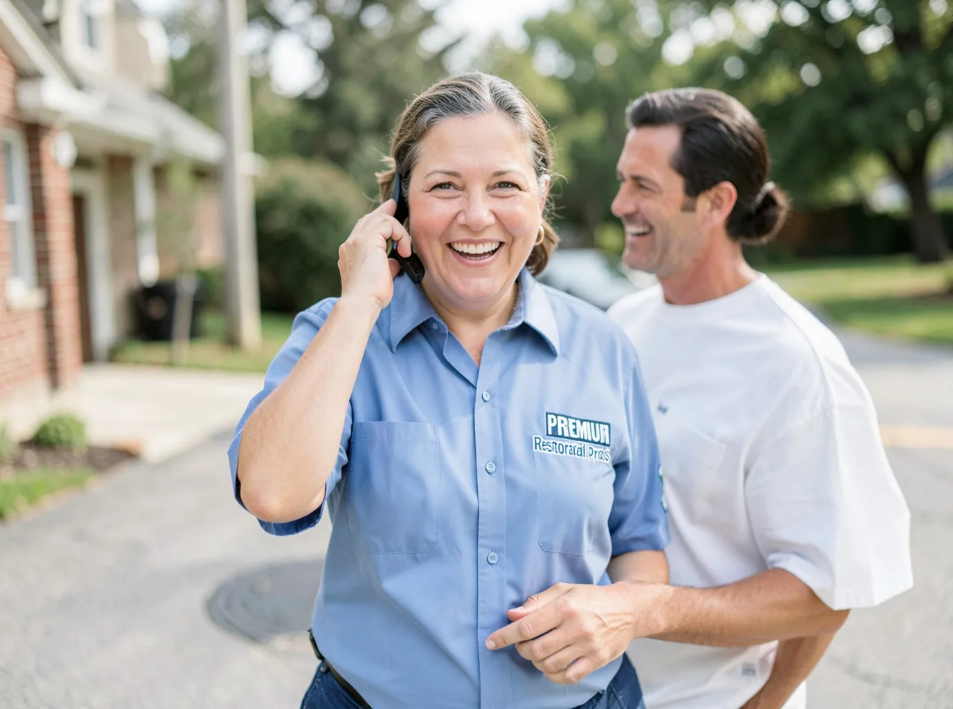 Water Damage Restoration Sutherland, VA FAQs